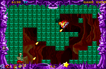 Glass (ver 1.1, Break Edition, checksum 49D5E66B, Version 1994, set 2) png snap