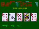 Golden Poker (8VXEC037, New Zealand)