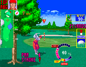 Golfing Greats (World, version L) png snap