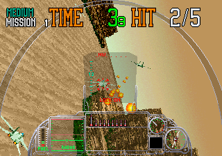 G-LOC Air Battle (World) png snap