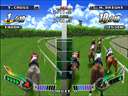 Gallop Racer 3 (Export)