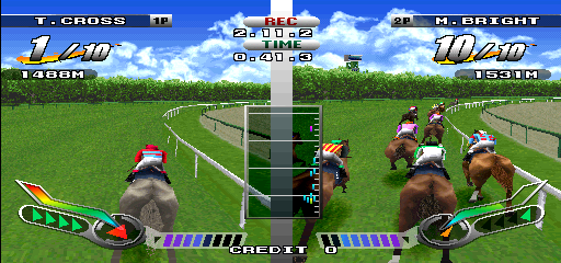 Gallop Racer 3 (Export) png snap
