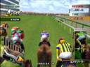 Gallop Racer 3 (Japan)