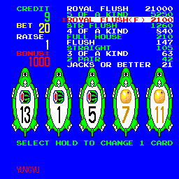 Good Luck II png snap