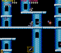 Ghosts'n Goblins (World? set 2) png snap