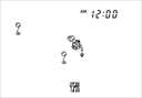 Game & Watch: Balloon Fight (Crystal Screen)