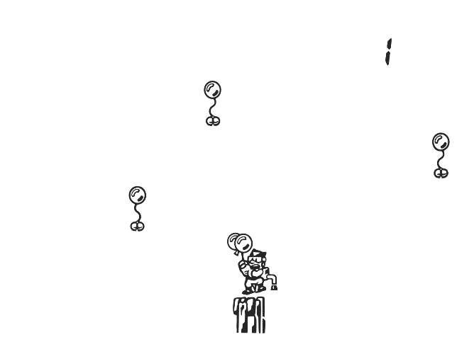 Game & Watch: Balloon Fight (New Wide Screen) png snap