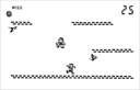 Game & Watch: Climber (Crystal Screen)