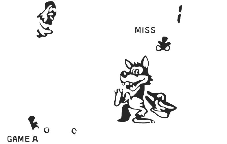 Game & Watch: Egg png snap
