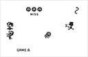 Game & Watch: Lion