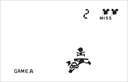 Game & Watch: Manhole (Gold)
