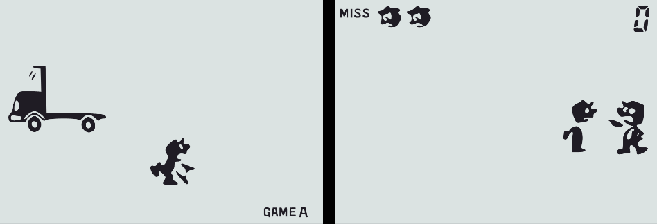 Game & Watch: Mario Bros. png snap