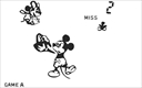 Game & Watch: Mickey Mouse (Wide Screen) jpg snap thumbnail