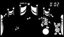 Game & Watch: Mickey Mouse (Panorama Screen)