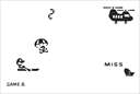 Game & Watch: Parachute