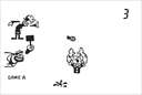 Game & Watch: Popeye (Wide Screen)