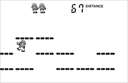 Game & Watch: Super Mario Bros. (Crystal Screen) jpg snap thumbnail