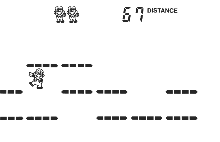 Game & Watch: Super Mario Bros. (Crystal Screen) png snap