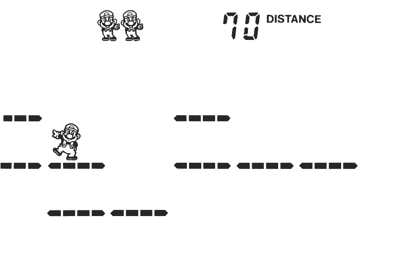 Game & Watch: Super Mario Bros. (New Wide Screen) png snap