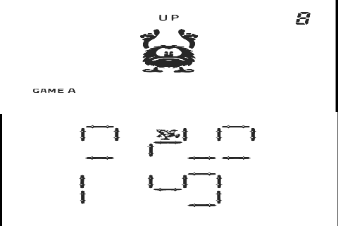 Game & Watch: Squish png snap