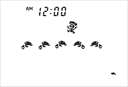 Game & Watch: Turtle Bridge