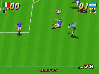 Goal! '92 png snap
