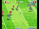 Goal! Goal! Goal!