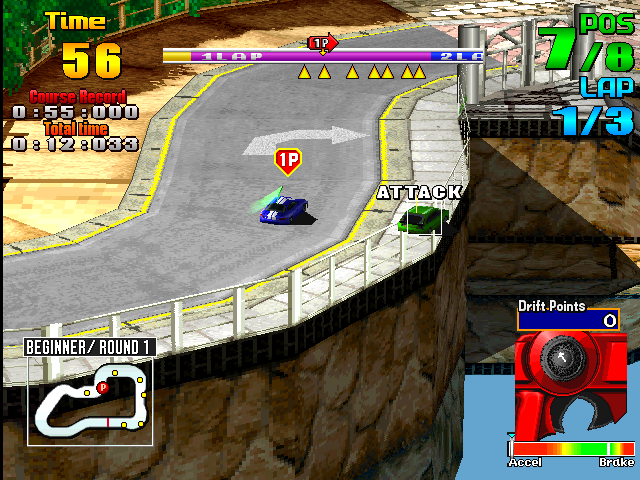 Go By RC (V2.03O 1999/05/25 13:31) png snap