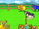 Go Go Cowboy (English, prize)