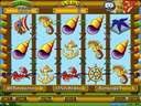 Gold Fish (020903, prototype)