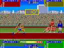 Gold Medalist (bootleg, Alpha68k III PCB)