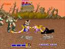 Golden Axe (set 1, World) (bootleg of FD1094 317-0110 set)