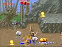 Golden Axe (set 2, US) (8751 317-0112)