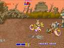 Golden Axe (set 3, World) (FD1094 317-0120)