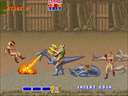 Golden Axe (set 3, World) (bootleg of FD1094 317-0120 set)