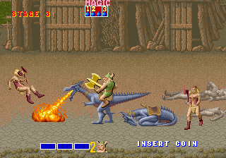 Golden Axe (set 3, World) (bootleg of FD1094 317-0120 set) png snap