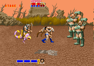 Golden Axe (encrypted bootleg) png snap