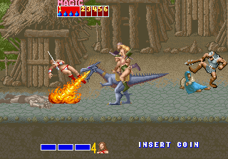 Golden Axe (bootleg) png snap