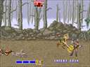 Golden Axe (set 4, Japan) (FD1094 317-0121)
