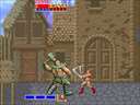 Golden Axe (set 4, Japan) (bootleg of FD1094 317-0121 set)
