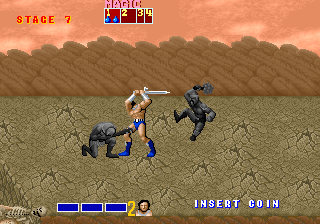 Golden Axe (set 5, US) (bootleg of FD1094 317-0122 set) png snap