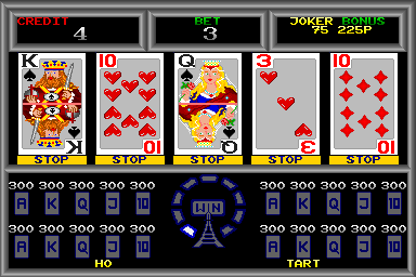 Golden Joker (Ver 16.06UNG-25, set 1) png snap