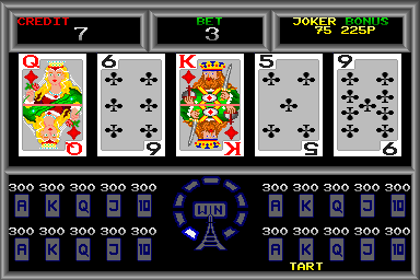 Golden Joker (Ver 16.06UNG-25, set 2) png snap