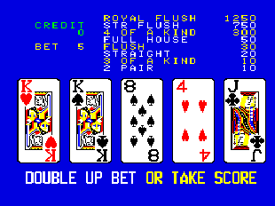 Golden Poker Double Up (tearoom*sara hack) png snap