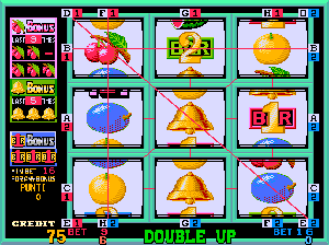 Golden Star (Blue version) png snap