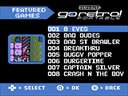 Go Retro Portable 250+ Games (US, V1.3) jpg snap thumbnail