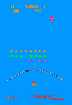 Gorf (program 1) png snap