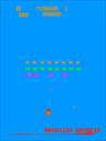 Gorf (program 1, with French language ROM)
