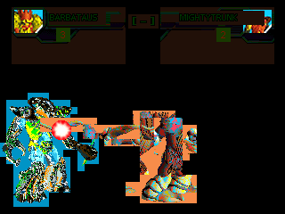 Gormiti Game Arena (Spain) png snap