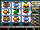 Grand Prix '98 (V100K, set 1)